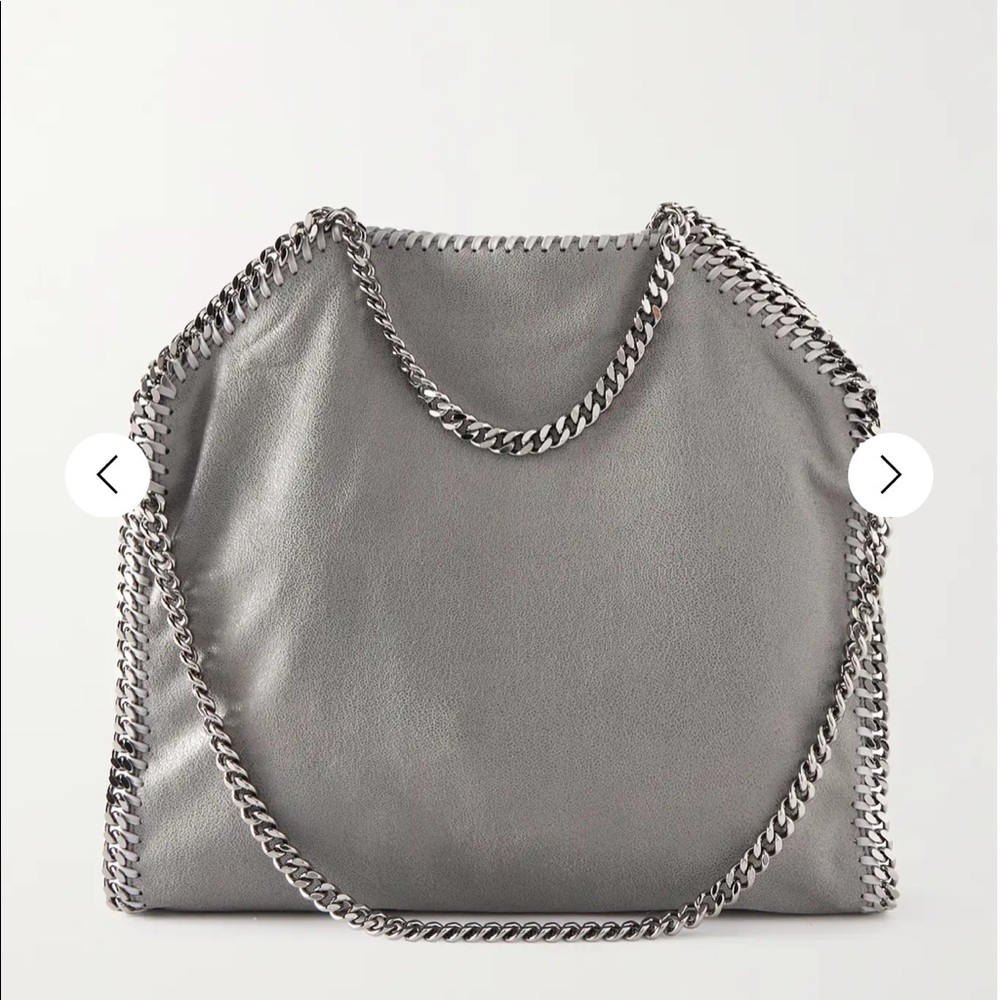 Perfect condition! *STELLA MCCARTNEY* Bag Great for Spring, Summer and Fall.